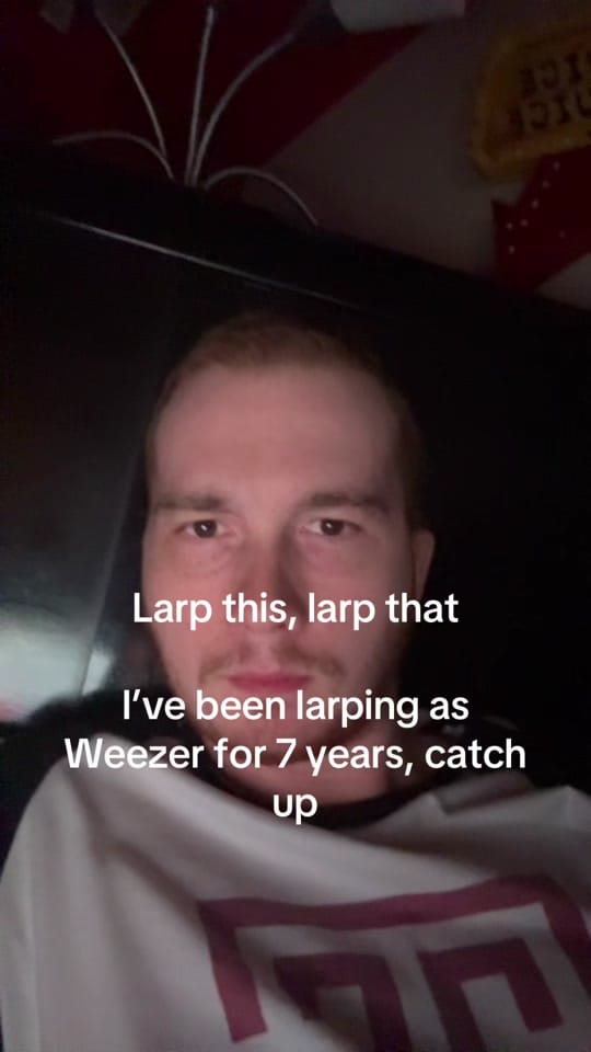 Post 1 by Brotherman Bill on TikTok (video)
