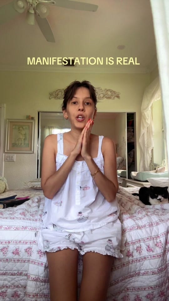 Post 5 by WHATEVA LOLA ⭐️ on TikTok (video)