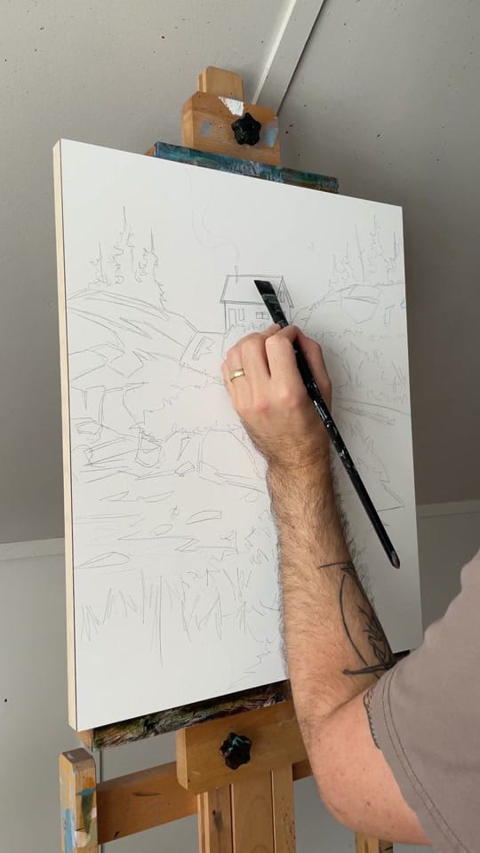 Post 8 by Chris Firger on TikTok (video)