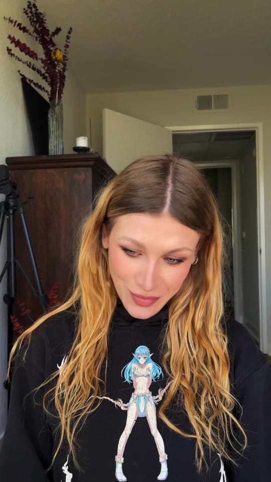 Post 3 by Ooqza on TikTok (video)