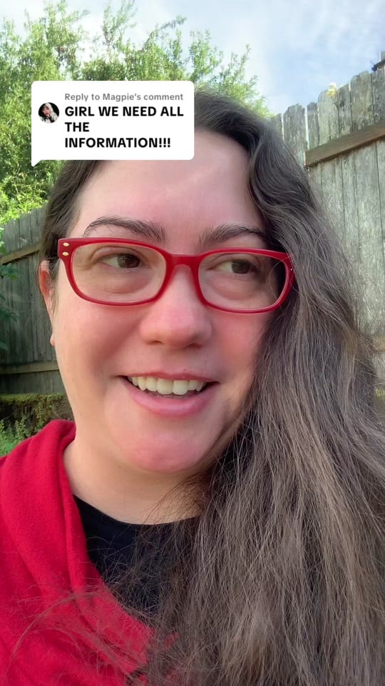 Post 3 by Alex on TikTok (video)