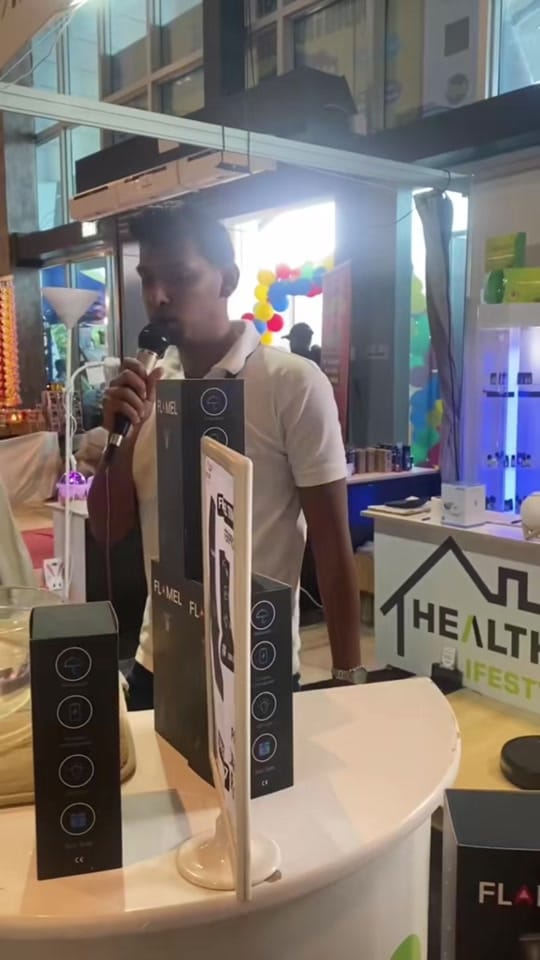 Post 5 by healthy_lifestyle_mru on TikTok (video)