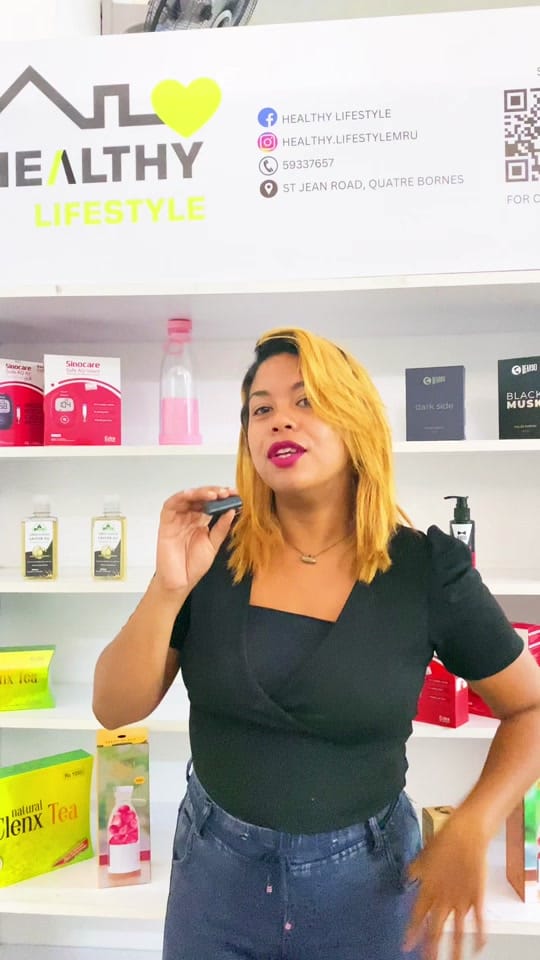 Post 4 by healthy_lifestyle_mru on TikTok (video)