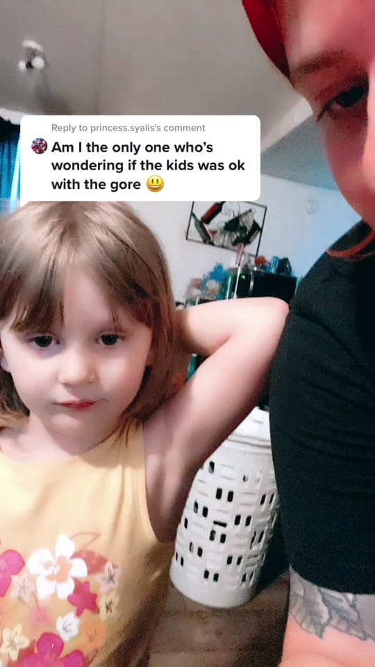 Post 7 by di on TikTok (video)