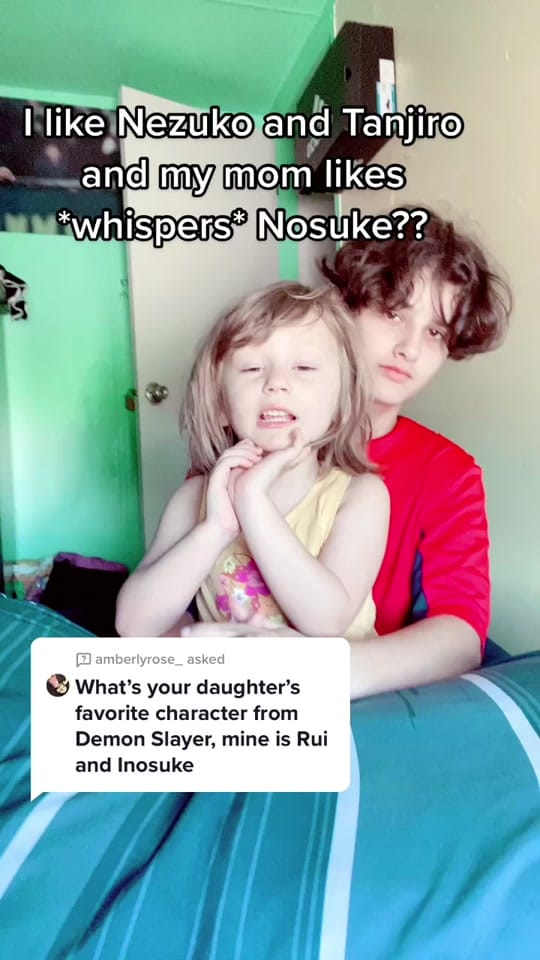 Post 6 by di on TikTok (video)