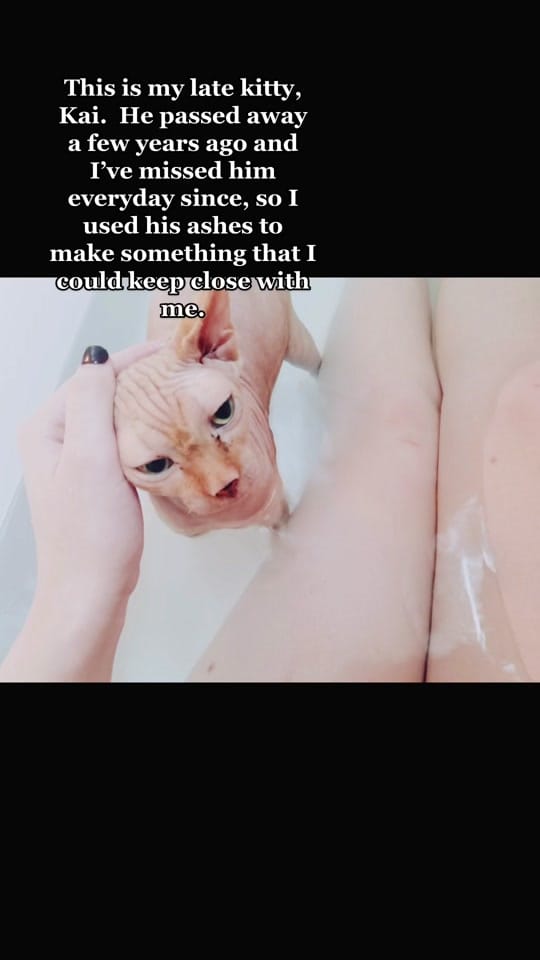 Post 1 by di on TikTok (video)
