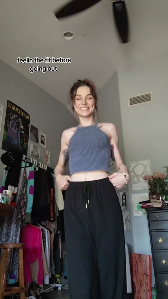 Post 4 by Kali on TikTok (video)