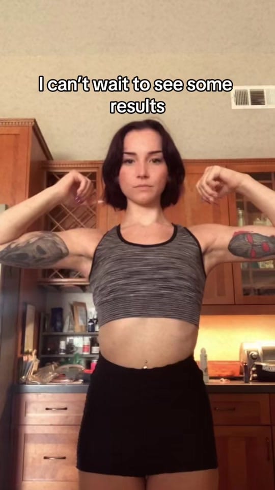 Post 6 by Kali on TikTok (video)