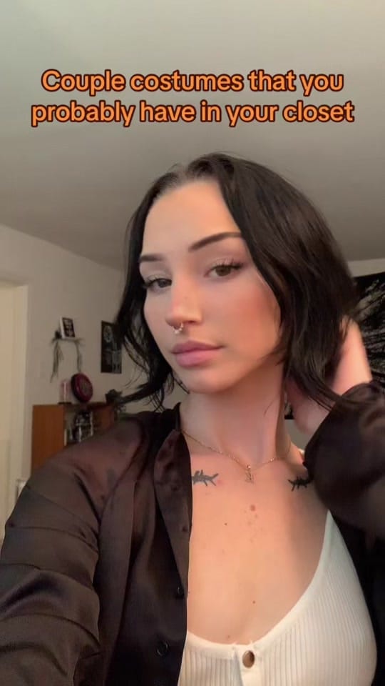 Post 8 by Kali on TikTok (video)