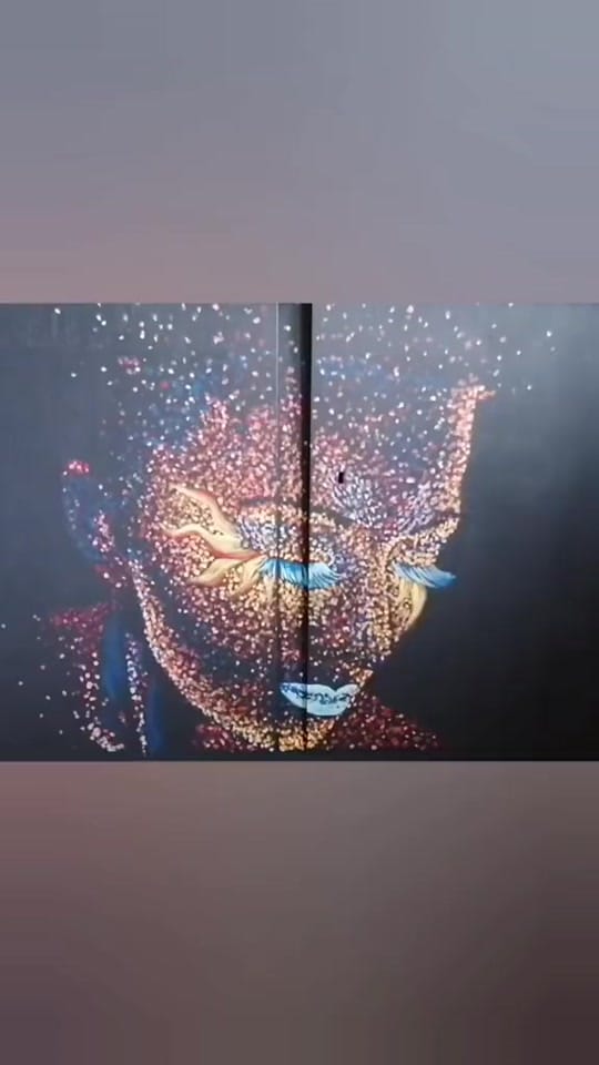 Post 9 by L&L Furniture Art on TikTok (video)