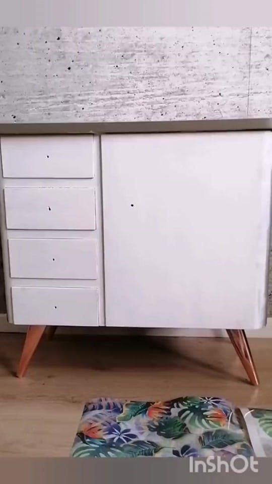 Post 8 by L&L Furniture Art on TikTok (video)