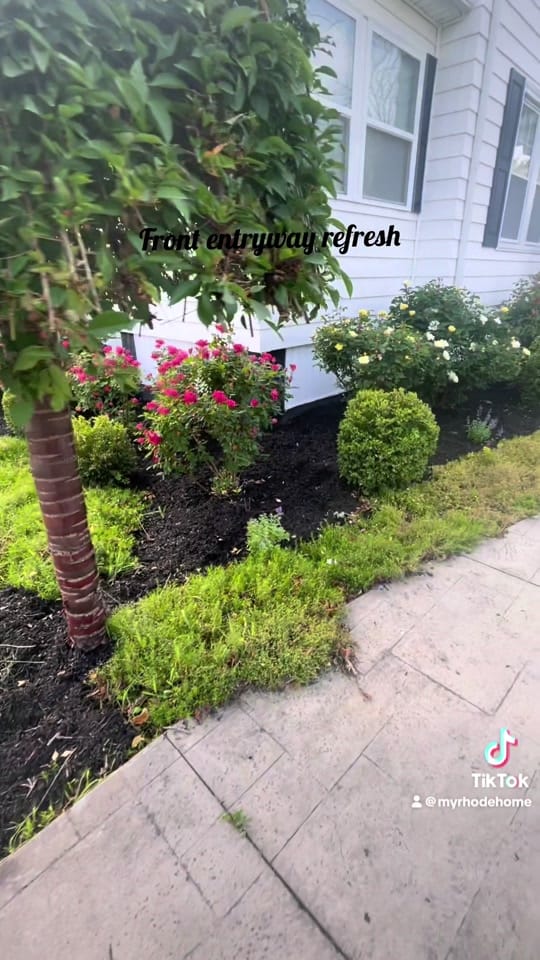 Post 4 by My Rhode Home on TikTok (video)