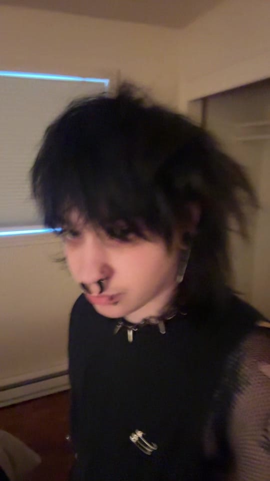Post 5 by ☆ eli ☆ on TikTok (video)