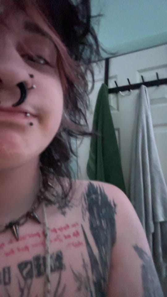 Post 3 by ☆ eli ☆ on TikTok (video)