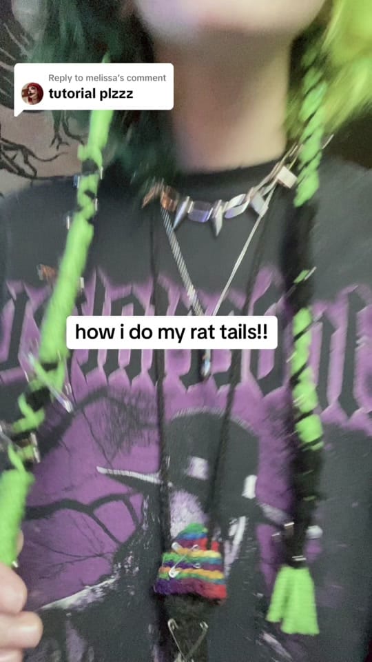 Post 10 by ☆ eli ☆ on TikTok (video)