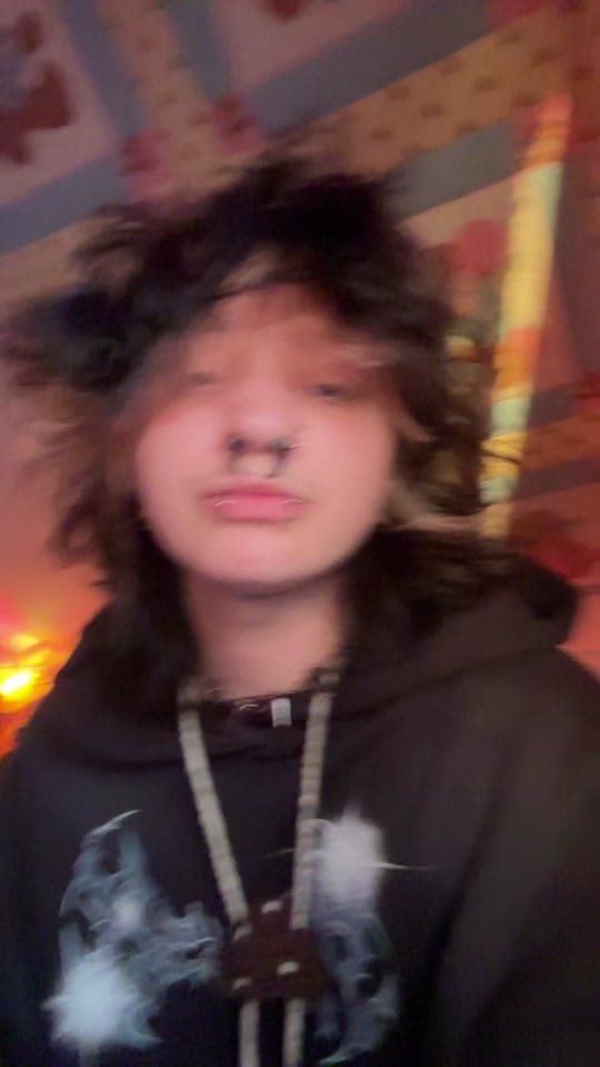 Post 2 by ☆ eli ☆ on TikTok (video)