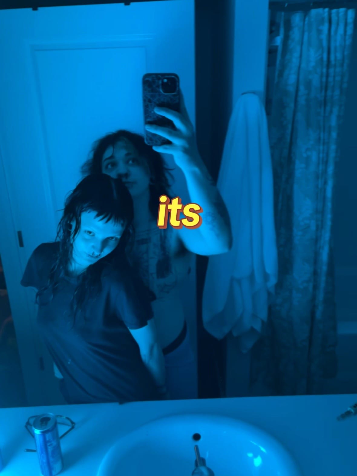 Post 1 by ☆ eli ☆ on TikTok (video)