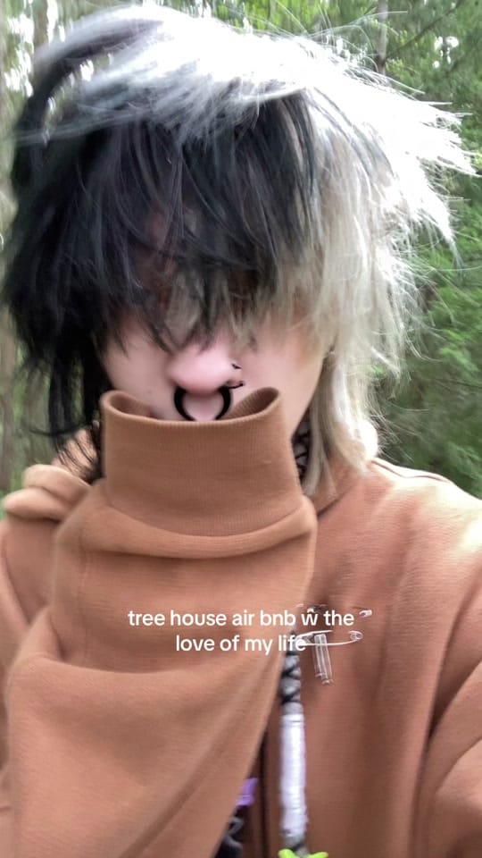 Post 9 by ☆ eli ☆ on TikTok (video)