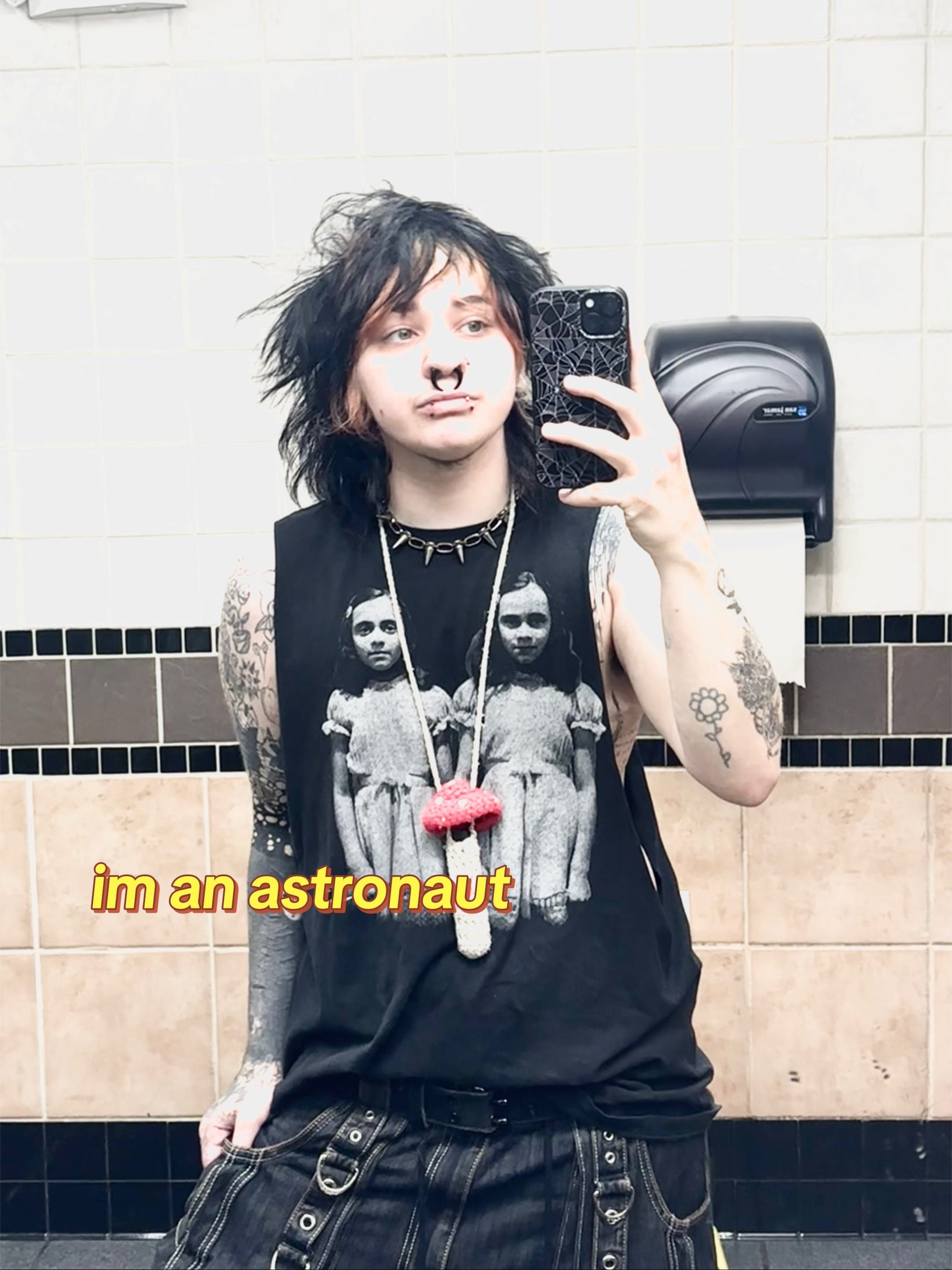 Post 4 by ☆ eli ☆ on TikTok (video)