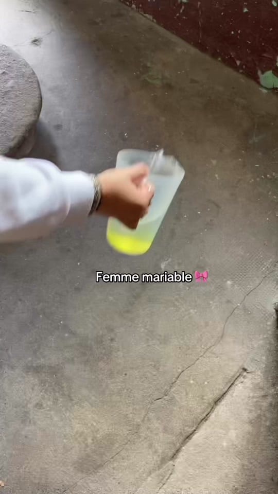 Post 9 by cleanwithbella🦋 on TikTok (video)