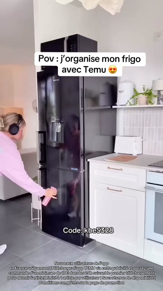 Post 2 by cleanwithbella🦋 on TikTok (video)