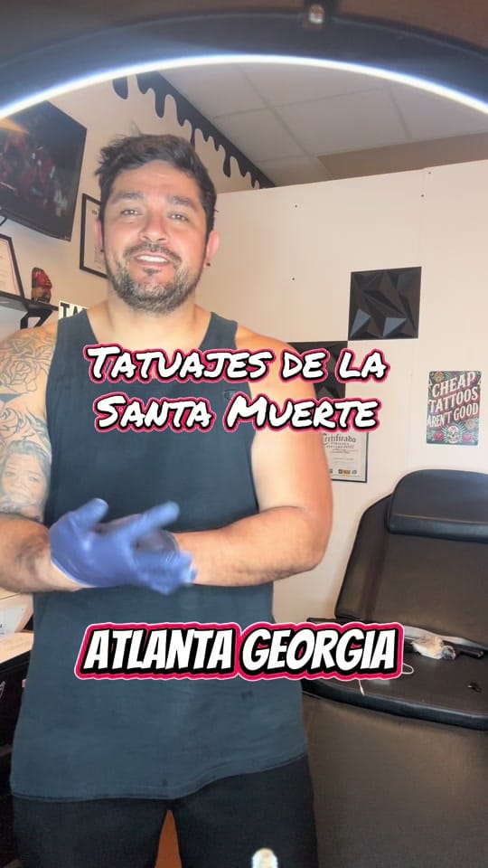 Post 9 by carlosclaveau_tattoo on TikTok (video)