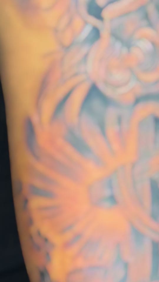 Post 8 by carlosclaveau_tattoo on TikTok (video)