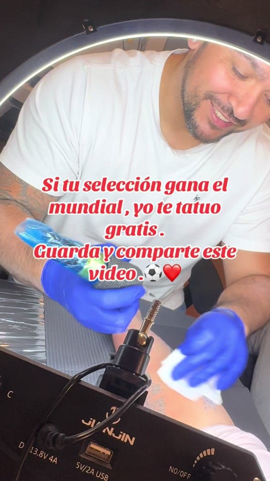 Post 6 by carlosclaveau_tattoo on TikTok (video)
