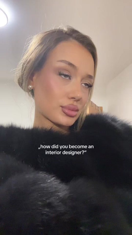Post 10 by kyra.designs on TikTok (video)