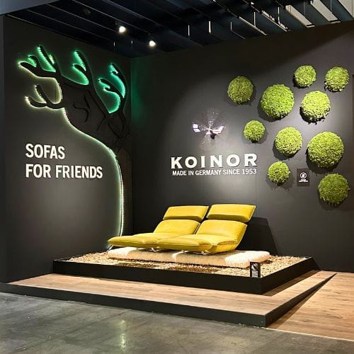 Post 3 by koinor.international on TikTok (video)