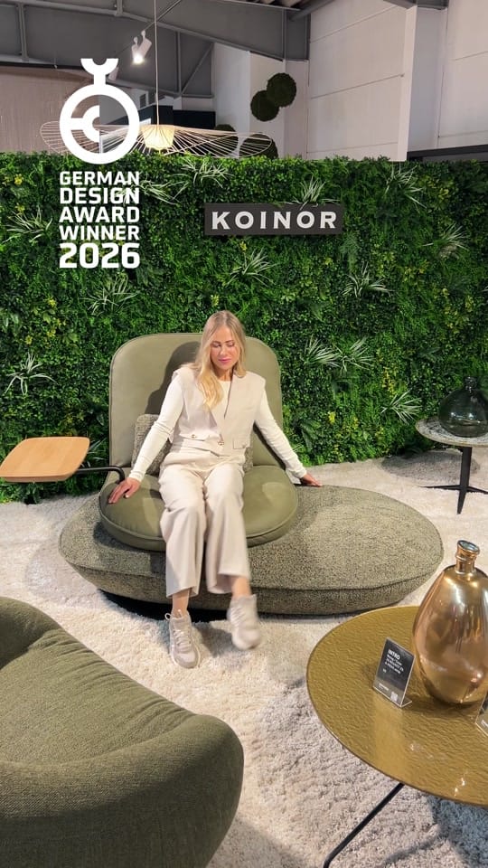 Post 1 by koinor.international on TikTok (video)