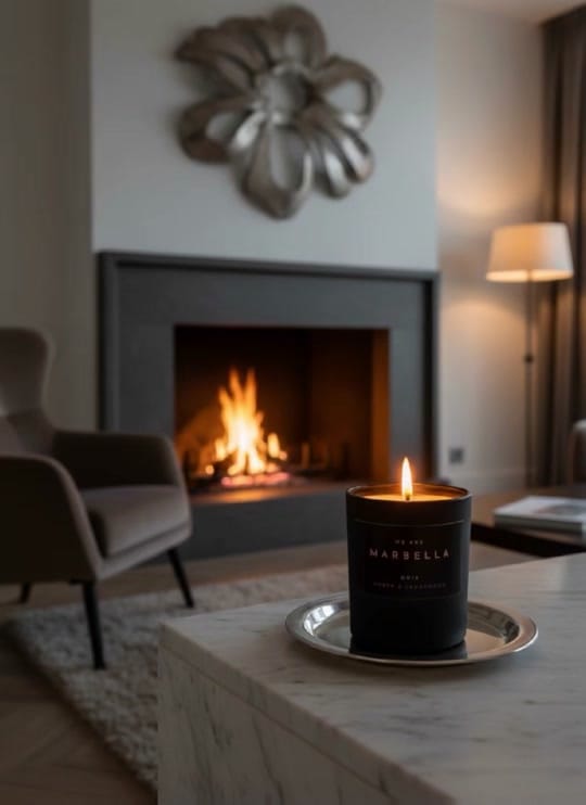 Post 3 by We Are Marbella on TikTok (video)
