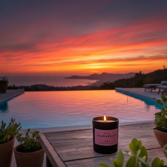 Post 5 by We Are Marbella on TikTok (video)