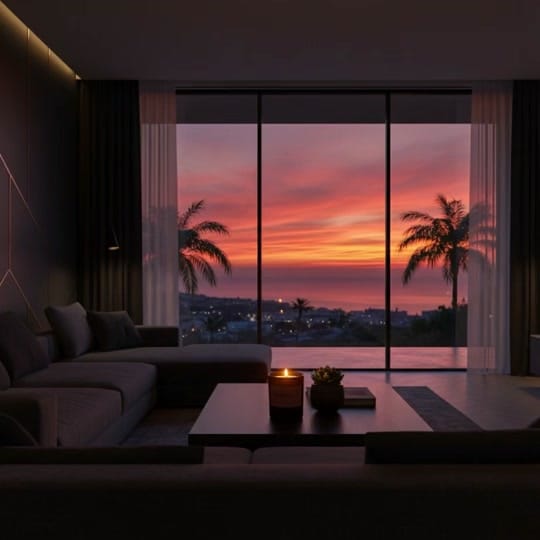 Post 6 by We Are Marbella on TikTok (video)