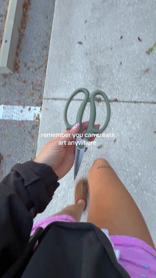 Post 2 by artbyhopesynod on TikTok (video)