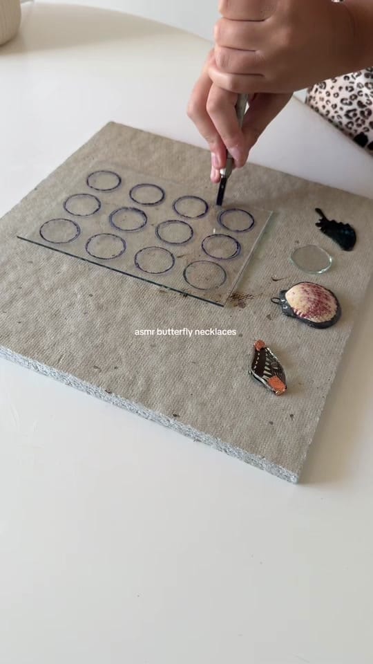 Post 5 by artbyhopesynod on TikTok (video)