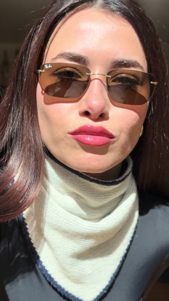 Post 10 by Damla Yildirtan on TikTok (video)