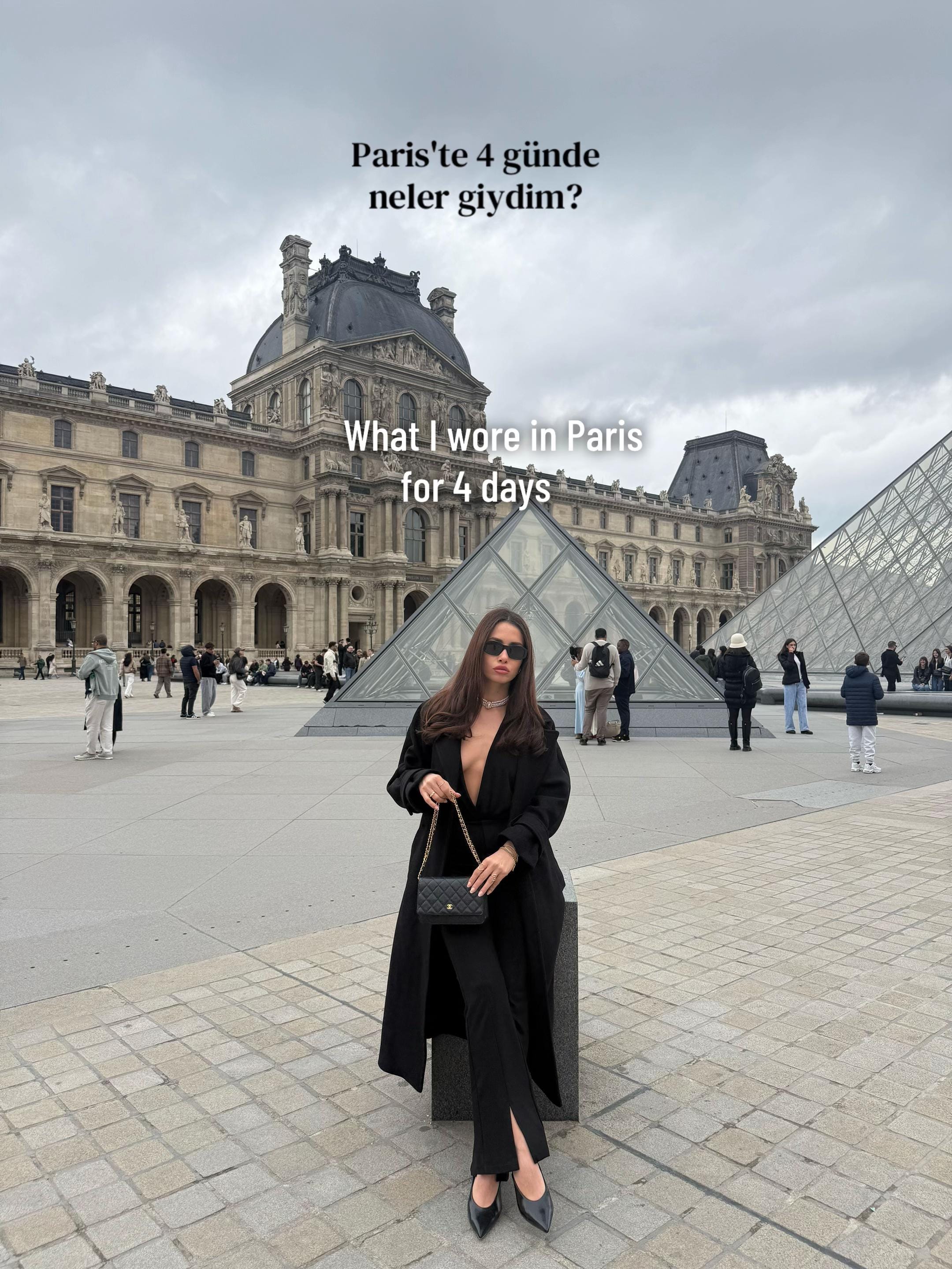 Post 6 by Damla Yildirtan on TikTok (video)