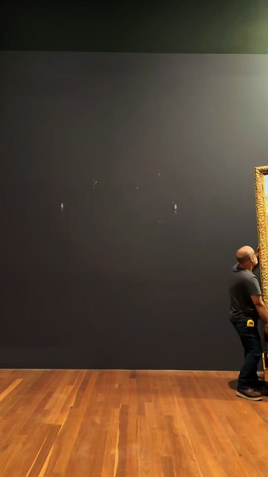Post 10 by deyoungmuseum on TikTok (video)