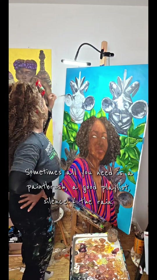 Post 5 by ErnaB🎨 on TikTok (video)