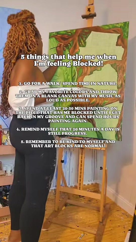 Post 1 by ErnaB🎨 on TikTok (video)