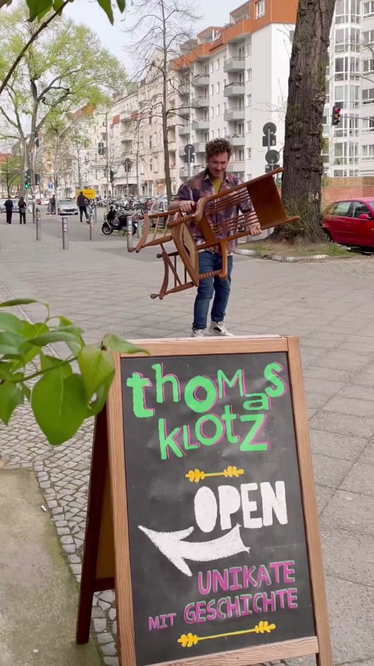 Post 8 by Thomas Klotz on TikTok (video)