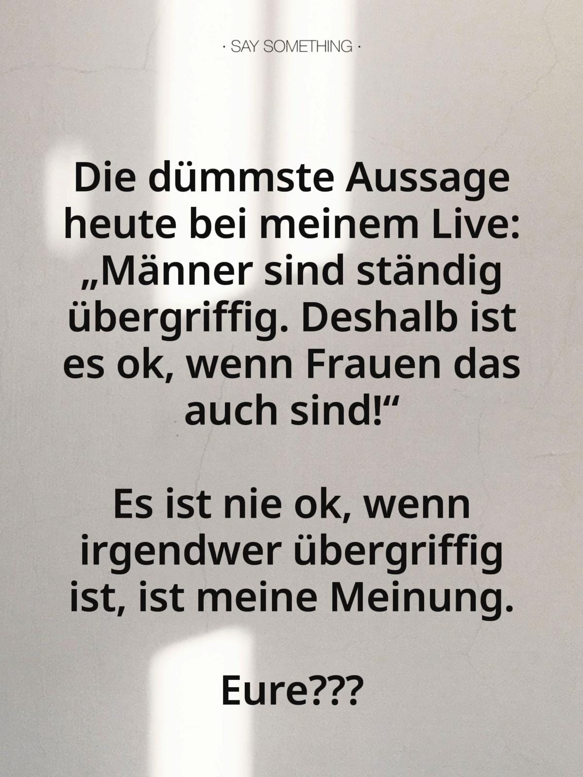 Post 3 by Thomas Klotz on TikTok (video)