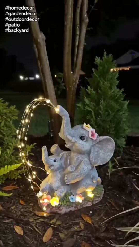 Post 5 by seasonaldecorbrightown.1 on TikTok (video)