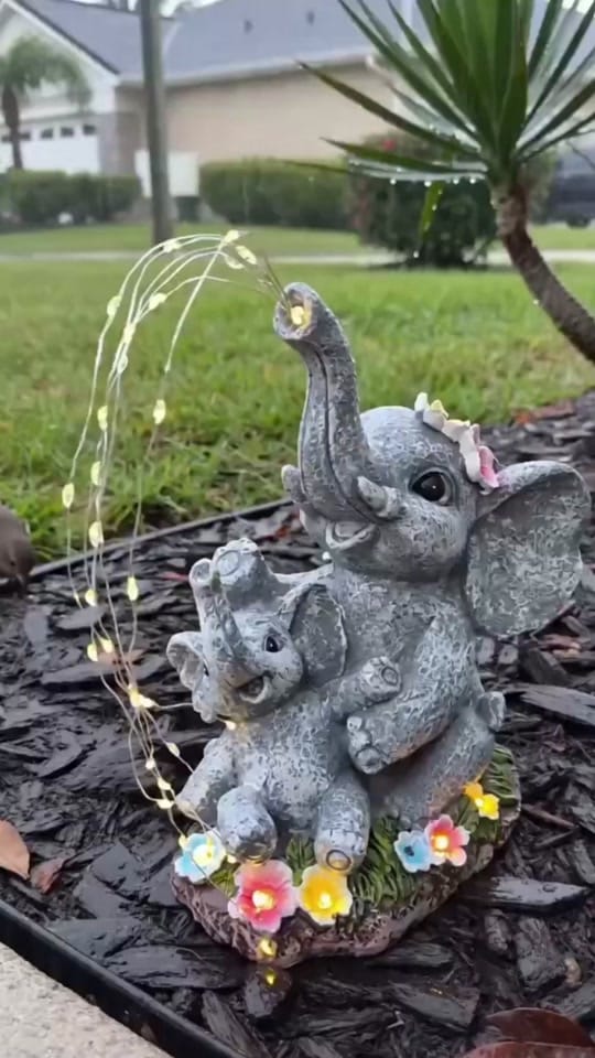 Post 3 by seasonaldecorbrightown.1 on TikTok (video)