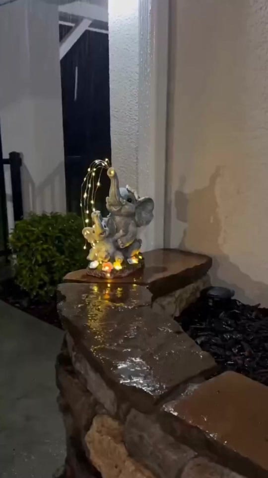 Post 2 by seasonaldecorbrightown.1 on TikTok (video)
