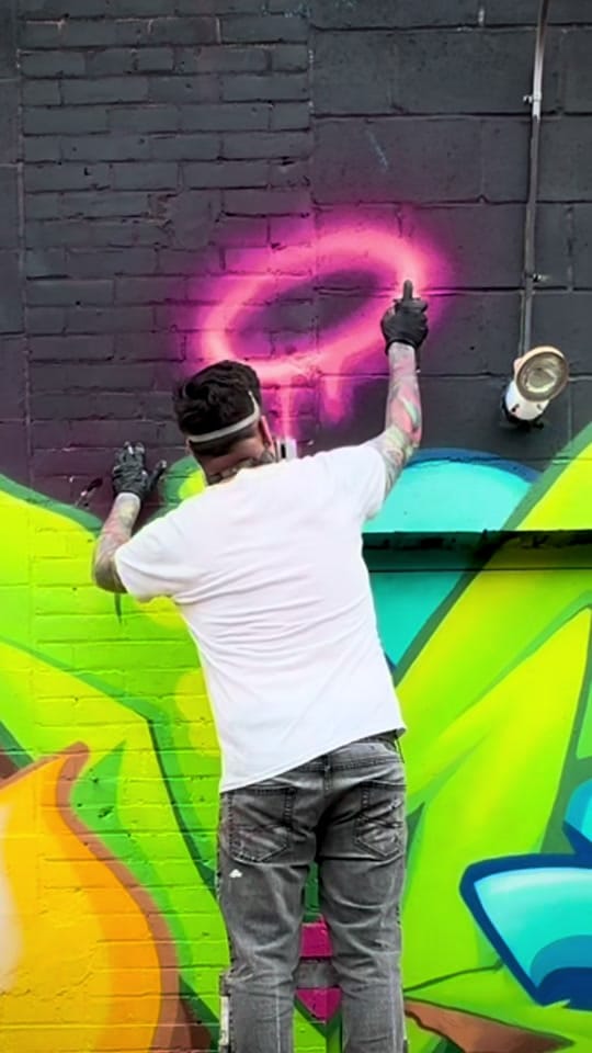Post 3 by Kevs 860 on TikTok (video)
