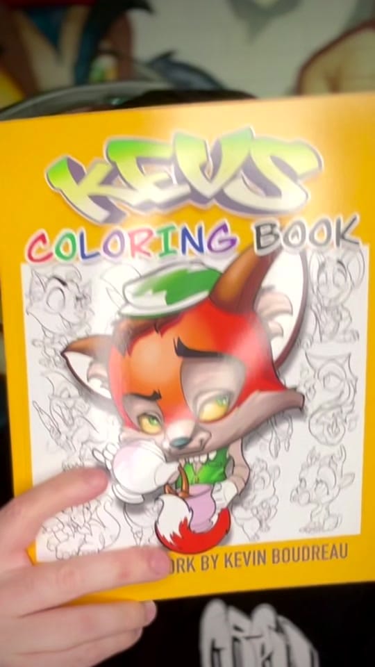 Post 8 by Kevs 860 on TikTok (video)