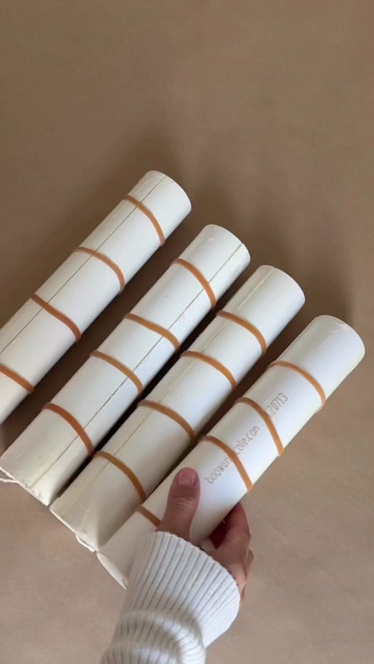 Post 7 by EdelesCandles on TikTok (video)