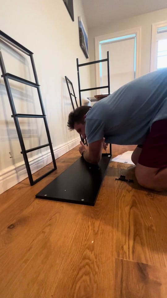 Post 1 by passionpeaces on TikTok (video)